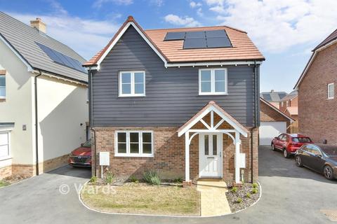 undefined, Blake Gardens, Scocles Road, Minster On Sea, Sheerness, Kent