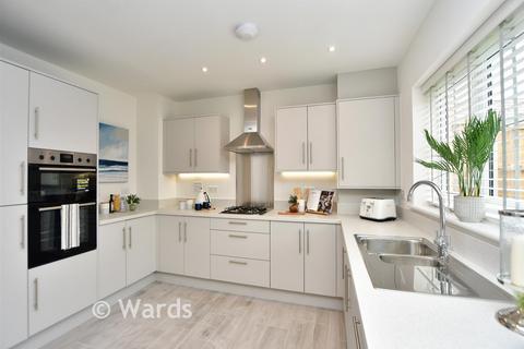 undefined, Blake Gardens, Scocles Road, Minster On Sea, Sheerness, Kent