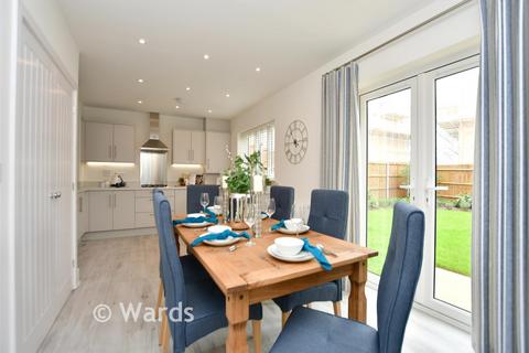undefined, Blake Gardens, Scocles Road, Minster On Sea, Sheerness, Kent