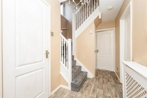 4 bedroom detached house for sale, Whernside Way, Leyland