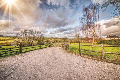 undefined, Turlowfields Lane, Ashbourne DE6