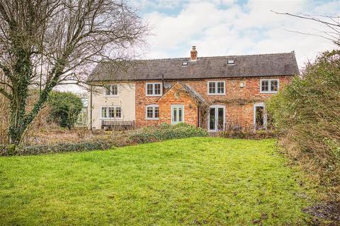 undefined, Turlowfields Lane, Ashbourne DE6