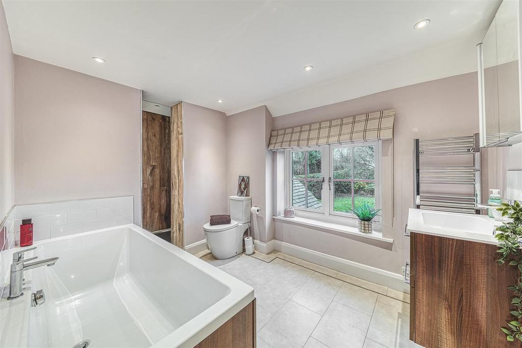 En suite