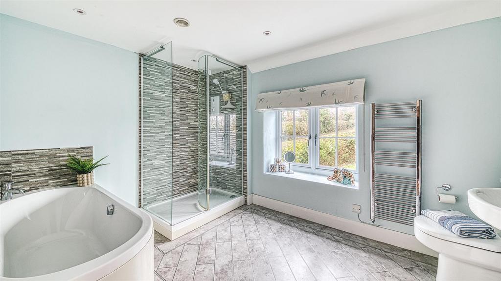 En suite