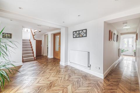 undefined, Turlowfields Lane, Ashbourne DE6