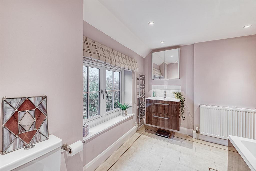 En suite