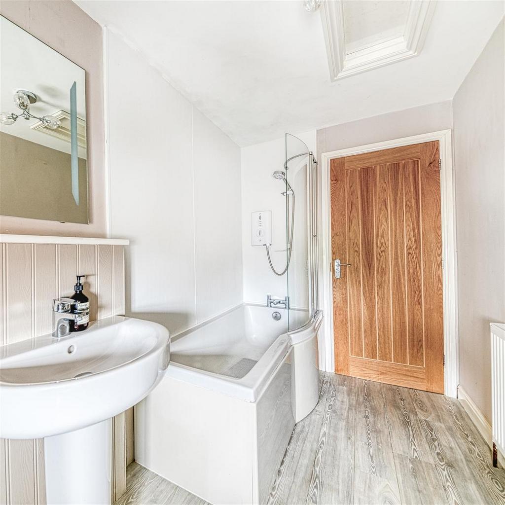 En suite