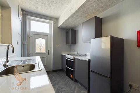 undefined, Beckett Street, Batley WF17