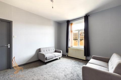 undefined, Beckett Street, Batley WF17