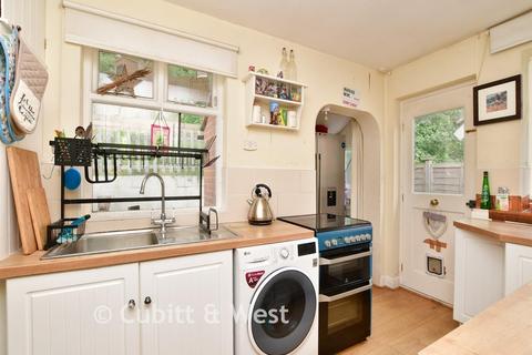 undefined, Milner Road, Caterham CR3
