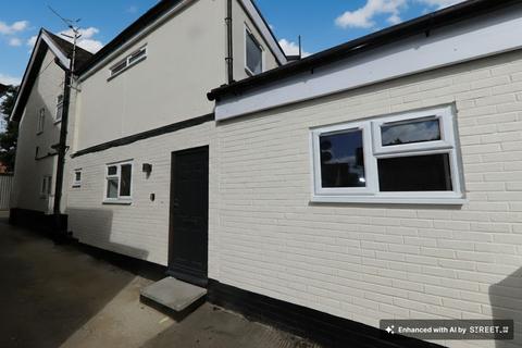 2 bedroom flat to rent, London Road, Hemel Hempstead HP3