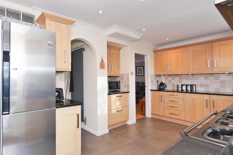 4 bedroom semi-detached house for sale, Cypress Lane, Whitnash, Leamington Spa