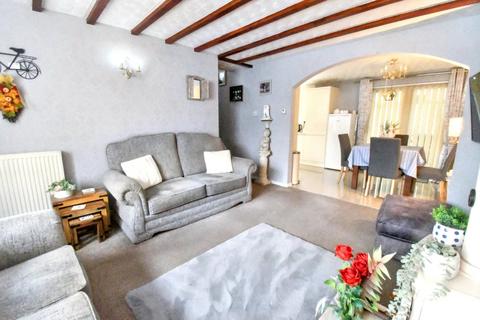 3 bedroom detached house for sale, Partridge Piece, Cranfield, Bedford, MK43
