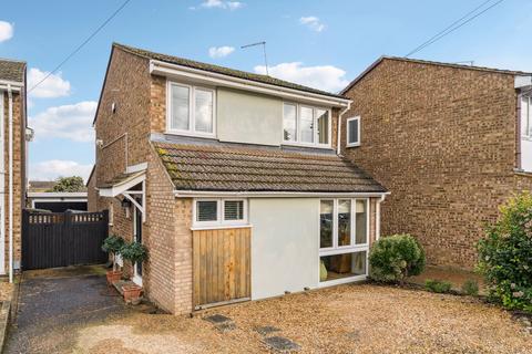 undefined, Halsey Drive, Hitchin, SG4