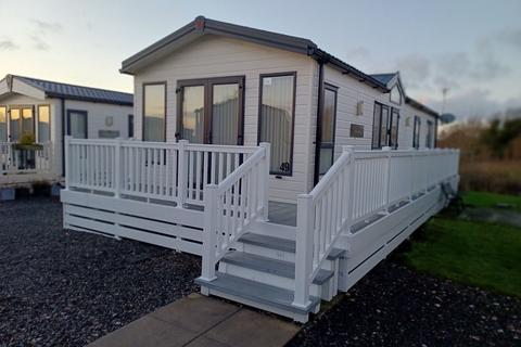 2 bedroom static caravan for sale, Lancashire