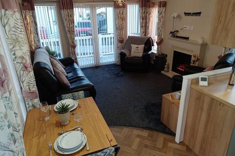 2 bedroom static caravan for sale, Lancashire