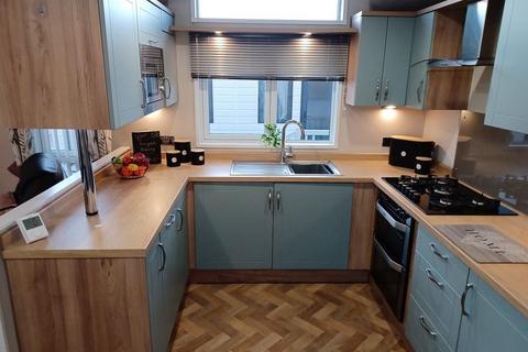 2 bedroom static caravan for sale, Lancashire