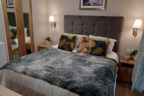 2 bedroom static caravan for sale, Lancashire