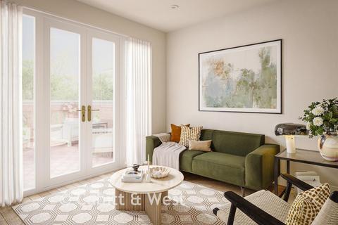 undefined, Grove House, The Green, Grove House, Surrey