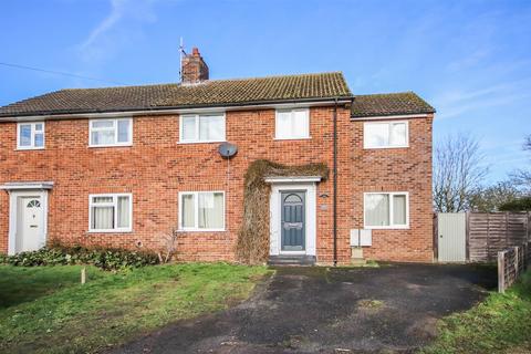 4 bedroom semi-detached house for sale, Benefield Road, Moulton CB8