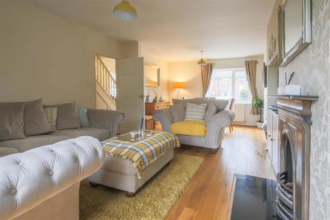 4 bedroom semi-detached house for sale, Benefield Road, Moulton CB8