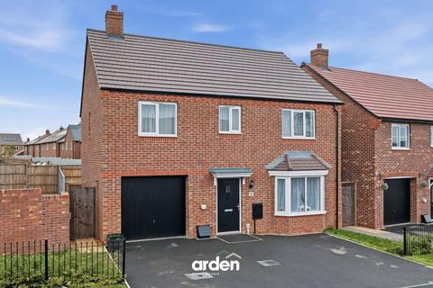 undefined, Cowcroft Drive, Rushwick, WR2