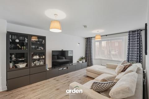 4 bedroom detached house for sale, Cowcroft Drive, Rushwick, WR2