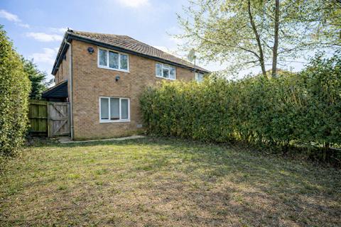 Byerly Place, Downs Barn, Milton Keynes, MK14
