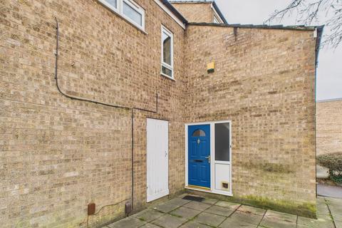 undefined, Eyrescroft, Peterborough PE3