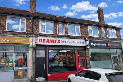 undefined, Park Road, Timperley WA14