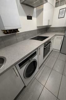 undefined, Park Road, Timperley WA14