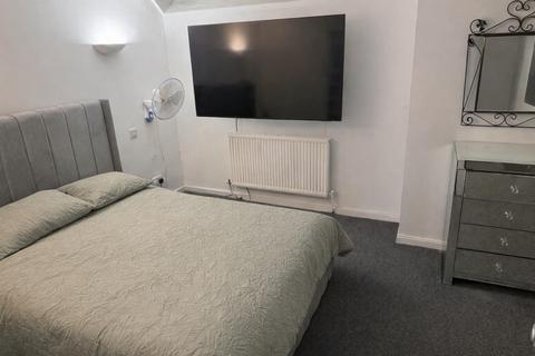 undefined, Park Road, Timperley WA14