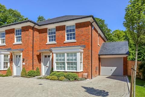 undefined, Stockbridge Road, Winchester, Hampshire SO22