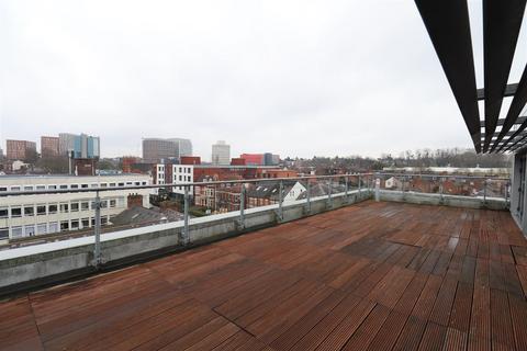 2 bedroom apartment to rent, Queens Road, Coventry CV1