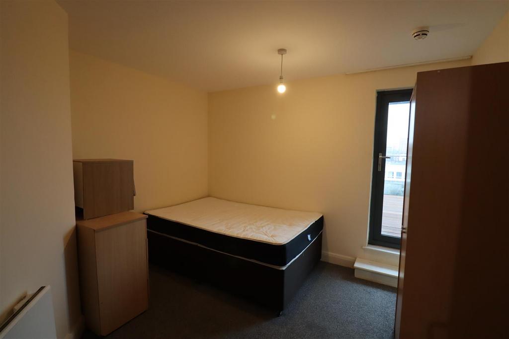 Double Bedroom 2