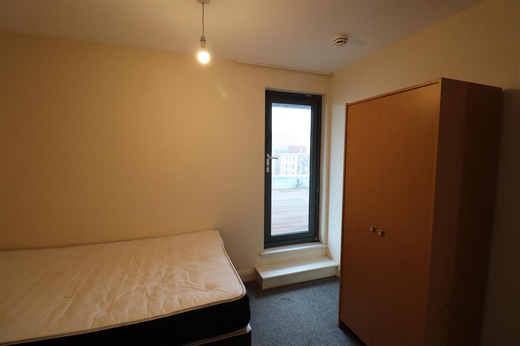 Double Bedroom 2