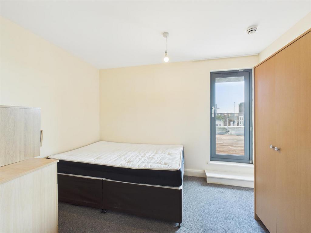 Double Bedroom 2