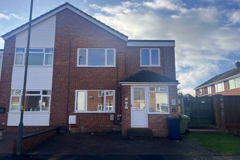 undefined, Tewkesbury GL20