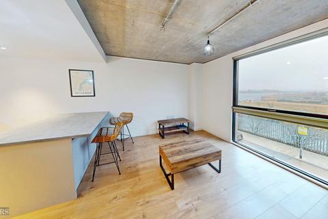 undefined, Smokehouse Two, Smith's Dock
