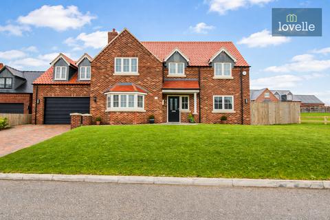 undefined, Roman Way, Louth LN11