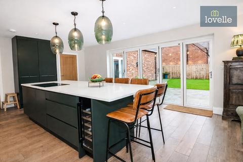 undefined, Roman Way, Louth LN11