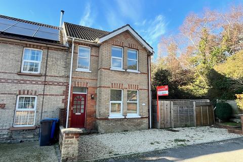 undefined, Lower Parkstone, Poole