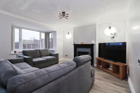 3 bedroom detached house for sale, Gorehill Close, Rotherham, S63