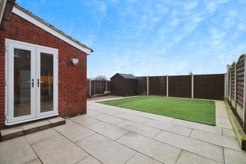 undefined, Gorehill Close, Rotherham, S63