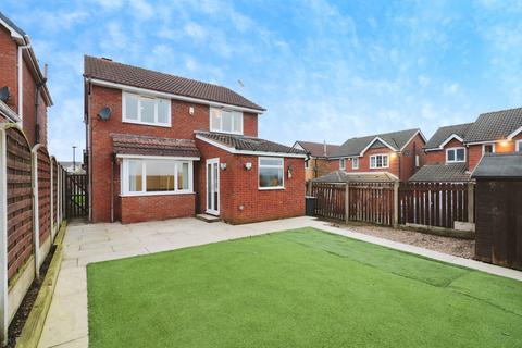 undefined, Gorehill Close, Rotherham, S63