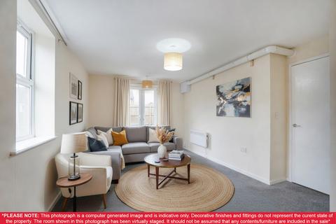 undefined, Longstork Road., Rugby, CV23