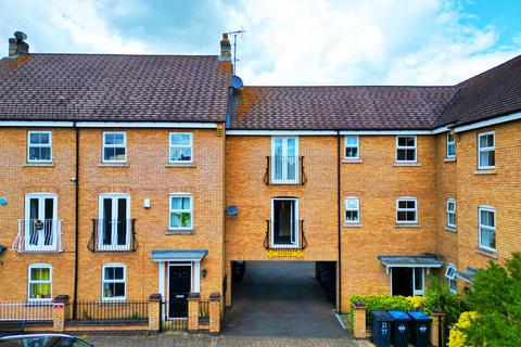 undefined, Longstork Road., Rugby, CV23