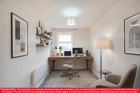 2 bedroom apartment for sale, Longstork Road., Rugby, CV23