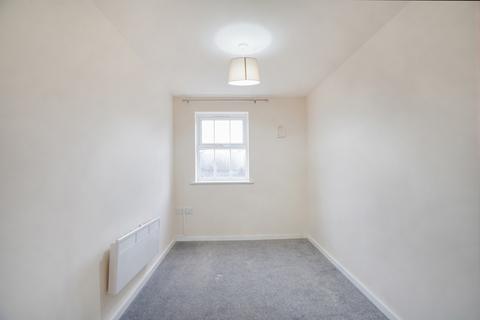 2 bedroom apartment for sale, Longstork Road., Rugby, CV23