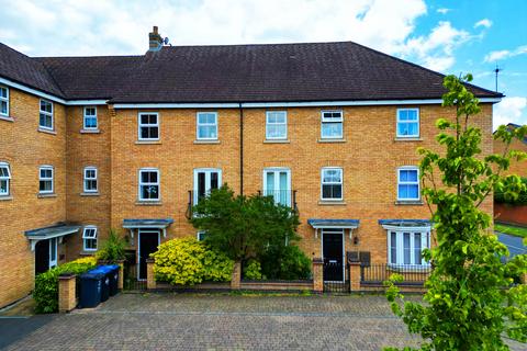2 bedroom apartment for sale, Longstork Road., Rugby, CV23